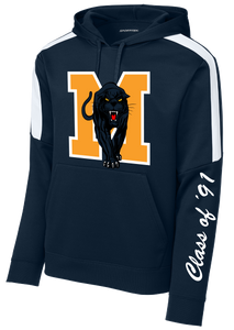 Murphy H.S. Reunion Sweaters